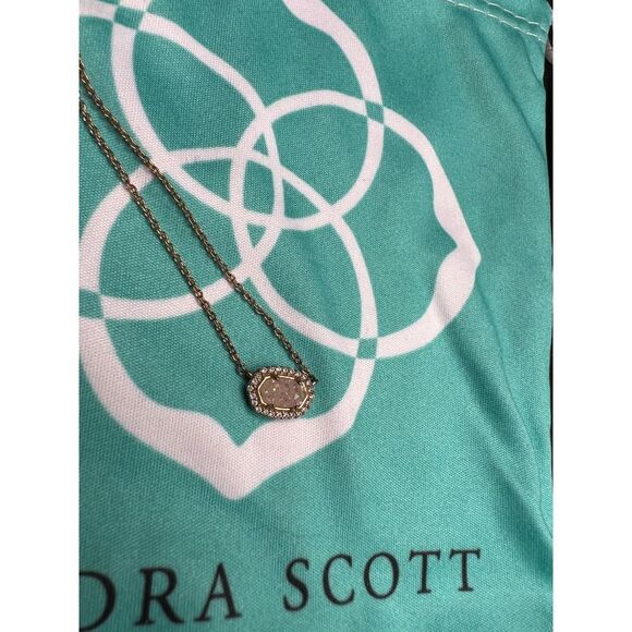 Kendra Scott Elisa Necklace - Picture 6 of 6